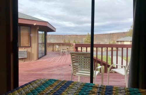 Crooked River Ranch Bed & Breakfast | Smith Rock Resort