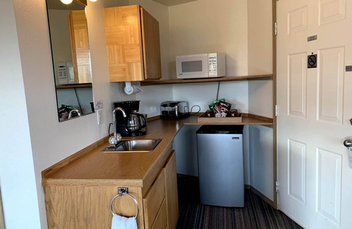 Crooked River Ranch Cabin | Smith Rock Resort