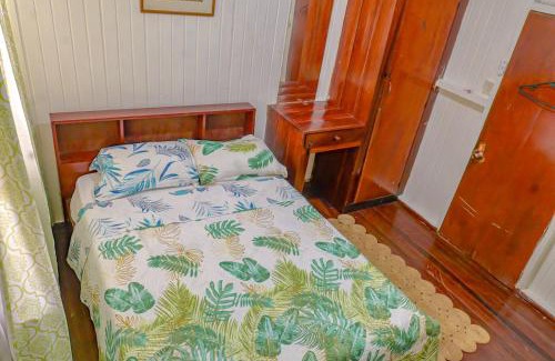 Georgetown House | SMITH'S BNB ROOMS 2