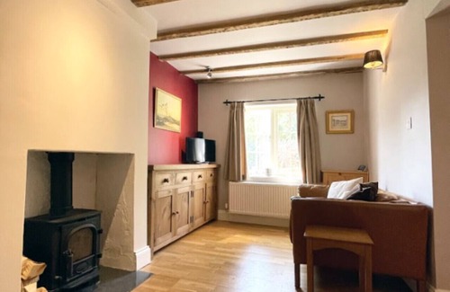 Ashbourne Apartment | Smith Yard Cottage, Ashbourne