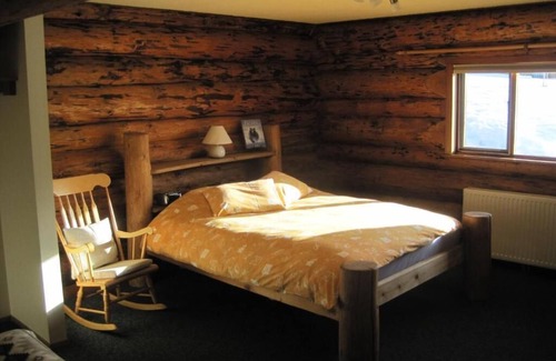 Smithers Cabin | Smithers Driftwood Lodge