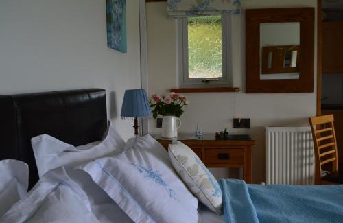 Disserth and Trecoed Bed & Breakfast | Smithfield Farm Bed & Breakfast