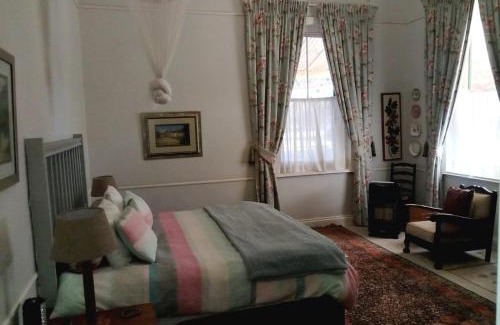 Smithfield House | Smithfield House