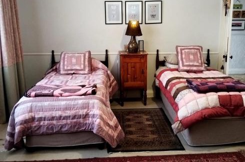 Smithfield House | Smithfield House