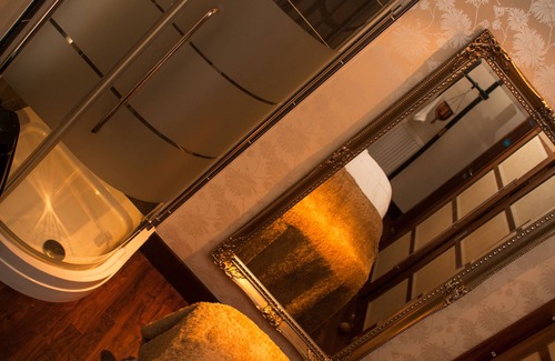 Gretna Hotel | Smiths at Gretna Green