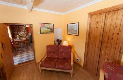 Letterkenny House | Smiths Cottage