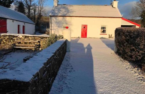 Letterkenny House | Smiths Cottage