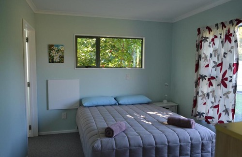 Linkwater Resort | Smiths Farm Holiday Park