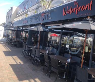 Weston-super-Mare Hotel | Smiths Hotel