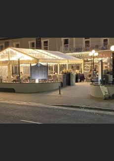 Weston-super-Mare Hotel | Smiths Hotel