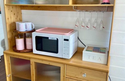 Smithtown House | Smithtown Champagne B&B (Bed & Bubbles)