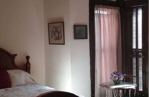 Smithville Bed & Breakfast | Smithville Historical Museum and Inn