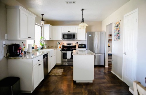 Smithville House | Smithville River Property-Kayaking Retreat
