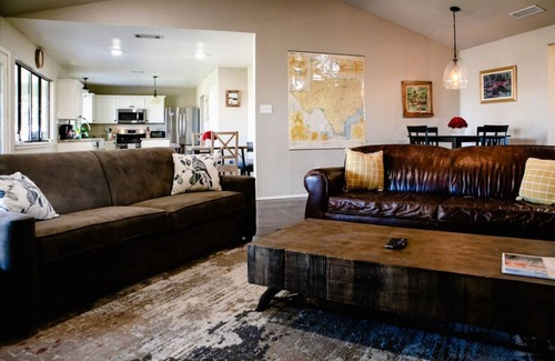 Smithville House | Smithville River Property-Kayaking Retreat