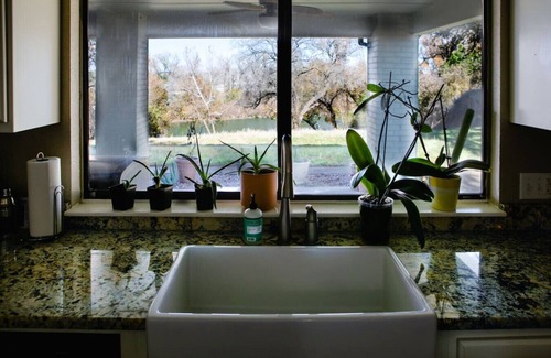 Smithville House | Smithville River Property-Kayaking Retreat