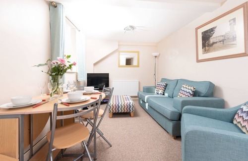 West Down Cottage | Smithy Cottage at Lower Aylescott