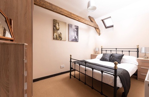West Down Cottage | Smithy Cottage at Lower Aylescott