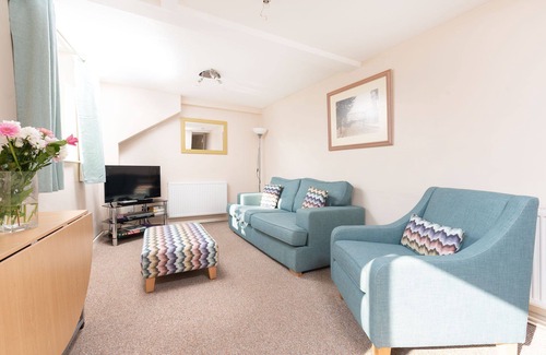 West Down Cottage | Smithy Cottage at Lower Aylescott