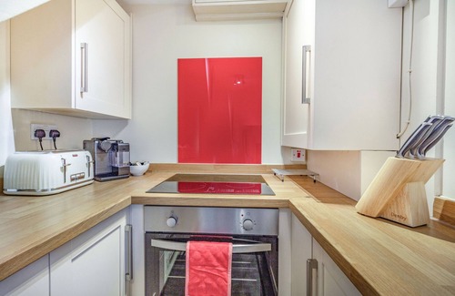 Peak District Cottage | Smithy Cottage