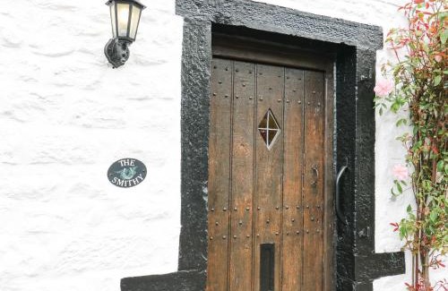 Wigglesworth House | Smithy Cottage