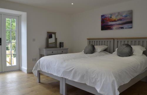Letham Grange House | Smithy House