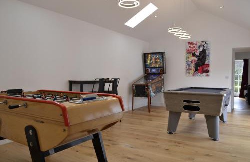 Letham Grange House | Smithy House