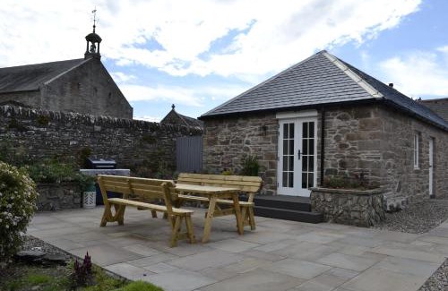 Letham Grange House | Smithy House