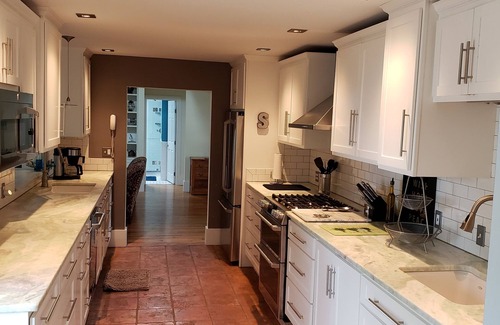 Glen Arbor House | Smittys GA "Right In The Middle Of It All"