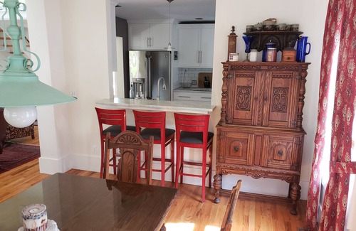 Glen Arbor House | Smittys GA "Right In The Middle Of It All"