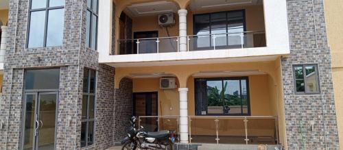 Ho Apartment | SMK Luxury Apartments Ho