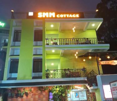 Moolakadai Bed & Breakfast | Smm Cottage