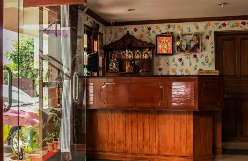 Moolakadai Bed & Breakfast | Smm Cottage