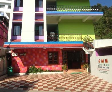Moolakadai Bed & Breakfast | Smm Cottage