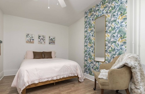 Smoketown Jackson House | Smoketown/Shelby park home sleeps 10!!!