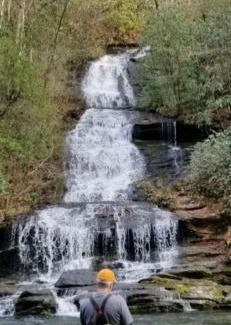 Lackey Hill Villa | Smokey Mountain Overlook