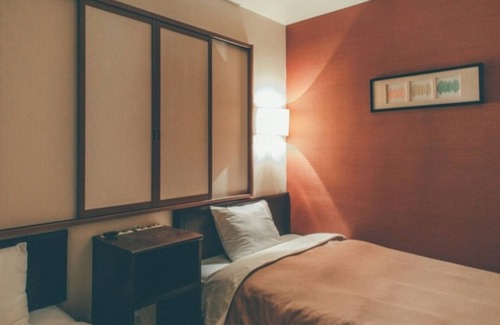 Yaizu Hotel | Smoking 1 night Economy Twin Price varies Fr/Yaizu Shizuoka