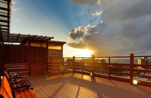Toi Hotel | Smoking 10 tatami Japanesestyle room on the cit/Izu Shizuoka