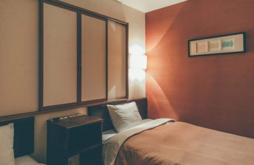 Yaizu Hotel | Smoking 2 nights or more Economy Twin Price v/Yaizu Shizuoka