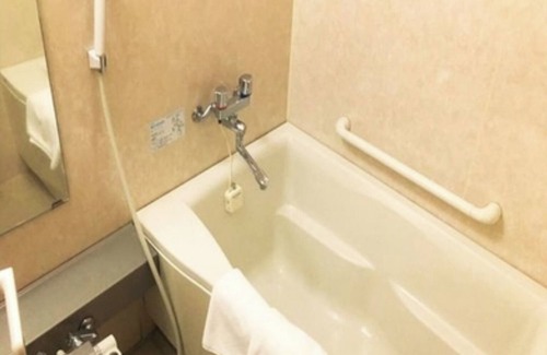 Hachinohe Hotel | Smoking 8 tatami Japanesestyle room Annex Accommodation only plan/Hachinohe Aomori