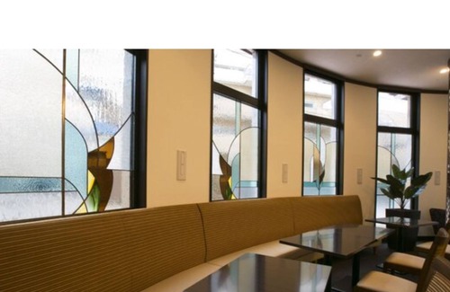 Nakahara Ward House | Smoking Annex Building Twin Room | Advantageous / Kawasaki Kanagawa