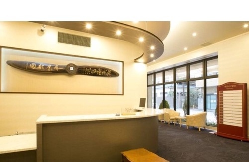 Nakahara Ward House | Smoking Annex Building Twin Room | Advantageous / Kawasaki Kanagawa