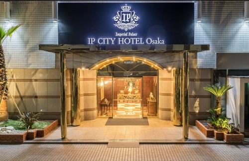 Minamisenba Hotel | Smoking Deluxe Twin Room only vs | Simple St/Osaka Ōsaka