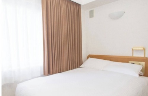 Minamisenba Hotel | Smoking Double Breakfast included vs | Simpl/Osaka Ōsaka