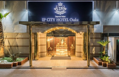 Minamisenba Hotel | Smoking Double Breakfast included vs | Simpl/Osaka Ōsaka