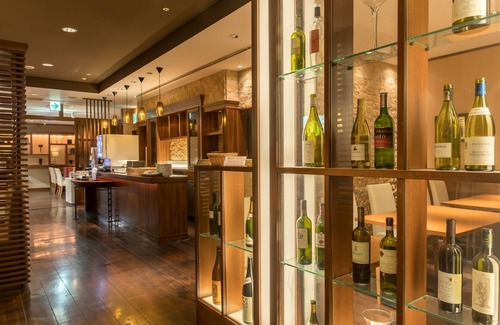 Minamisenba Hotel | Smoking Double Breakfast included vs | Simpl/Osaka Ōsaka