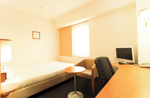 Shiogama House | Smoking Double Room only Smile Value Stay Plan/Shiogama Miyagi