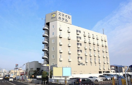 Shiogama House | Smoking Double Room only Smile Value Stay Plan/Shiogama Miyagi