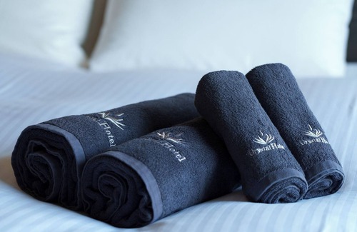 Namba Hotel | Smoking Double room Room only Recommended for smokers /Osaka Ōsaka