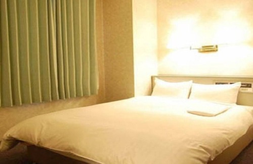 Shimizu Ward Hotel | Smoking Double /Shizuoka Shizuoka
