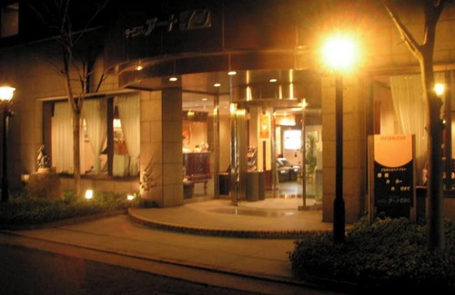 Chuo Ward Hotel | Smoking Double Special plan for those who wish to/Niigata Niigata